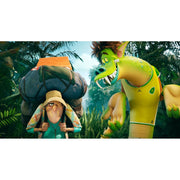 Sony Pictures Entertainment Hotel Transylvania Transformania Blu-ray Movie with DVD and Digital Copy, PG, 1080p, English and French Subtitles, 87 Minutes, 42045267