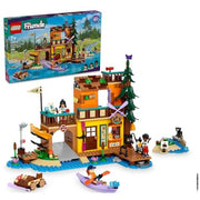 lego 6470705 Adventure Camp Water Sports