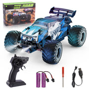 UUGEE Remote Control Car, RC Monster Truck Cars Toys for Boys