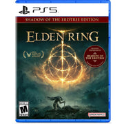 BANDAI NAMCO Entertainment Elden Ring Shadow of the Erdtree PS5