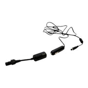 Dell 450-AAYR Power Adapter, Auto Air DC, 90 Watt, 12 V DC Input, Black