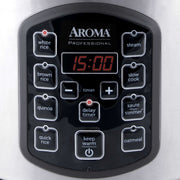Aroma Housewares ARC-954SBD 8 Cup Multi Cooker
