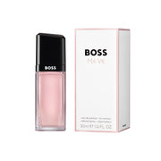 Hugo Boss Ma Vie Eau de Parfum Spray for Women, Fresh Floral Woody Scent, 2.5 Fl Oz, BP74925591