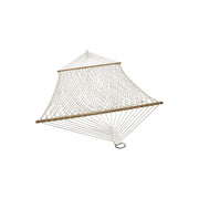 Asstd National Brand Sunnydaze Patio Collection Hammock - OFF WHITE ONE SIZE