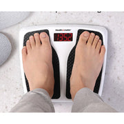 Health o meter 12175 Digital Bathroom Scale, 350 lbs Capacity