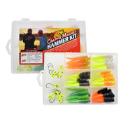 Crappie Magnet Hammer Kit