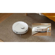 Roborock QRT78 Robot Vacuum and Mop with Multifunctional Dock