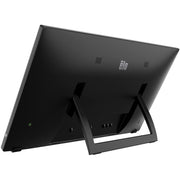 Elo Touch Solutions 2470L 24-Inch Full HD PCAP Multi-Touch Touchscreen Monitor, Black, E510459