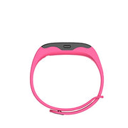 3Plus 3PL-LITE-PK Elite Series LITE Activity Tracker-Pink
