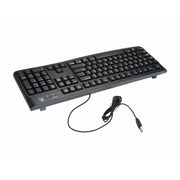 Logitech MK120 920-002565 Desktop Keyboard and Mouse