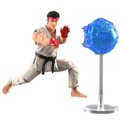 Hasbro G4434 Street Street Fighter Ryu Figure 6-Inch Collectible, Ages 8+