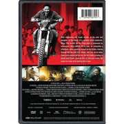 Well Go USA Striking Rescue (DVD)