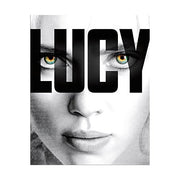 Universal Home Video Lucy (DVD, 2014)