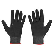 Milwaukee 48-73-7150 Cut Level 5 High-Dexterity Nitrile Dipped Gloves