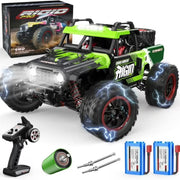 FAGINEY YL-RC15 RC Cars 1:14 4WD High Speed Remote Control Truck 60+km/h Fast
