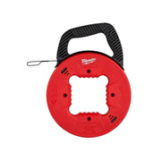 Milwaukee 48-22-4172 50 Ft. 1/8 in. Steel Fish Tape