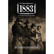 Paramount 1883 Yellowstone Origin Story (DVD)