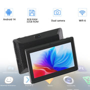 HOTTABLET Android Tablet PC, 7