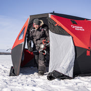 Eskimo O50450 utbreak 450XDP Pop-Up Ice Shelter