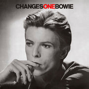 Rhino Changesonebowie Music & Performance by David Bowie (Vinyl)