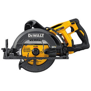 Dewalt DCS577B FLEXVOLT 60V MAX 7-1/4 in. Cordless Worm Drive Style Saw (Tool Only)