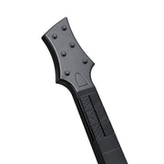 NBCP Wireless Guitar Controller, Compatible with PS4, PS3, PC, Guitar Hero, Rock Band Games, Black, KT602