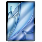 Targus Scratch-Resistant Screen Protector for iPad Air 11-inch M3 M2, Ultra-Thin PET, Anti-Glare, Transparent, Bubble-Free AWV155GL