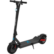 Hover-1 H1-RENE-BLK Renegade Electric Scooter with LED Headlight, 18 MPH Max Speed, 264 lbs Max Weight, 33 Miles
