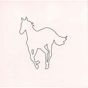 Rhino White Pony ( Audio CD)