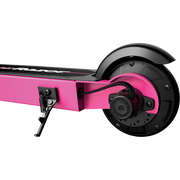 Razor E90 Black Label Electric Scooter Pink/Black