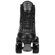 Roller Derby Star Men's Quad Skate, Size 10 - Black/Gray