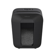 Fellowes 4400101 8MC Shredder-LX41 8 Sheet Micro Cut Paper Shredder