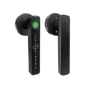 Unbranded Fingerprint Door Lock Biometric Door Knob, 5-in-1 Keyless Entry with Fingerprint, App, Code, Key, IC Card, Black