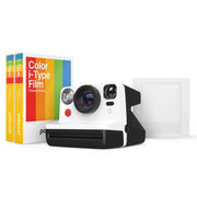 Polaroid 990323184 Now Generation 2 Camera Bundle, White 13MP