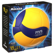 Mikasa 2019895 V200W Official FIVB/2020 Tokyo Indoor Volleyball