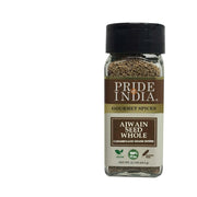 PRIDE OF INDIA Ajwain Seed Whole, 2.1 oz