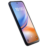 TCL STTCT523VP K70 5G Straight Talk Prepaid Smartphone, 6.75 in HD+ NXTVISION Display, 128GB Storage, Blue
