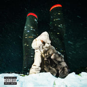 OVO Sound Partynextdoor and Drake Some Sexy Songs 4 U Audio CD, 21 Tracks, Rap Hip-Hop R&B, 2025 Release