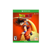 Bandai Namco Dragon Ball Z: Kakarot, Bandai Namco, Xbox One