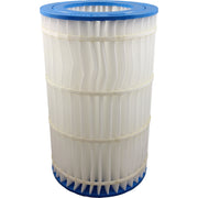Pentair Pool & Spa Filter Cartridge, EasyClean Replacement Element, 60 GPM, 10 in x 16.1 in x 10 in, 196039