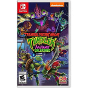 Outright Games TMNT Mutants Unleashed - Standard Edition (Nintendo Switch)
