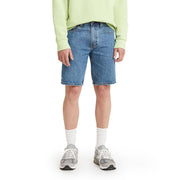 Levi's Men's 405 Standard Denim Shorts, 10