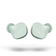 Jabra 100-99180702-98 Elite 4 Active True Wireless Earbuds with Secure Active Fit, Active Noise Cancellation, Adjustable Hear MINT