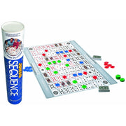 Jax 8070 Jumbo Sequence Tube Game