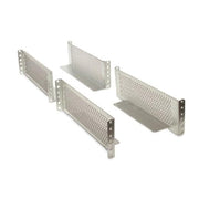 APC 2-Post Mounting Rail Kit, Silver, Rack Accessory for Smart-UPS SRT SRTRK3