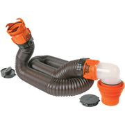 Camco RV RhinoFLEX RV Sewer Kit