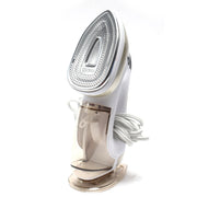 Conair 2543452 ExtremeSteam 2-in-1 Steamer & Iron with Turbo