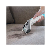 Shark Stain Striker Carpet Cleaner Handheld Vacuum - WHITE ONE SIZE
