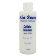Mia Secret Cuticle Softener and Remover, Fast-Acting Liquid, 16 oz