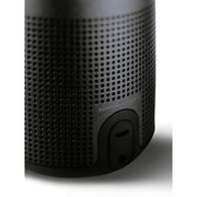 Bose 858365-0100 SoundLink Revolve Series II Portable Bluetooth Speaker - Black